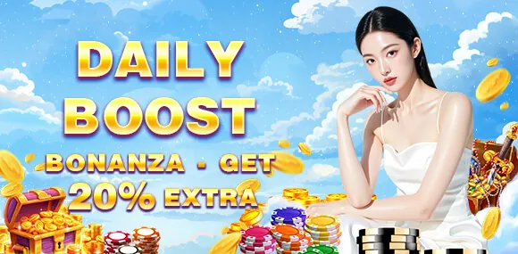 Daily Rewards